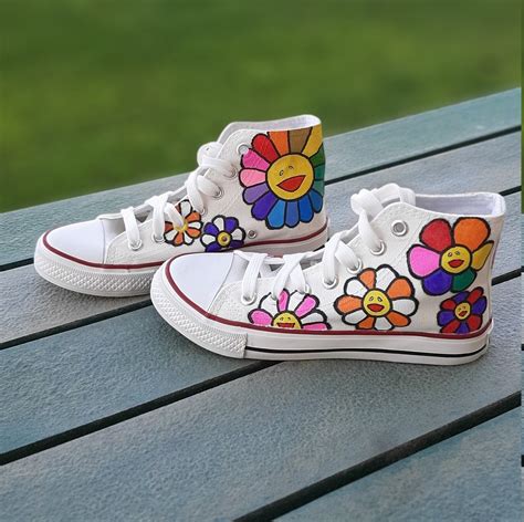 funky sneakers for women